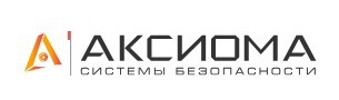 Логотип АКСИОМА-СБ