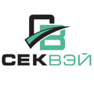 Логотип ООО «Секьюрити Вэй»