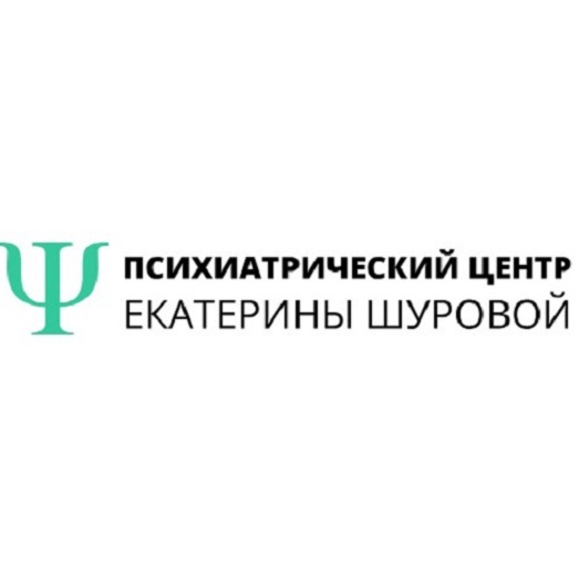 Логотип Психитарический центр Екатерины и Василия Шуровых