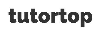 Логотип TutorTop