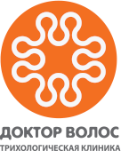 Логотип «Доктор Волос»