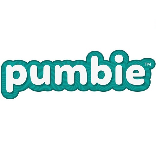 Логотип Pumbie