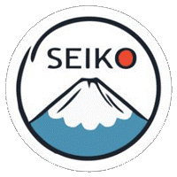 Логотип SEIKO CENTRE