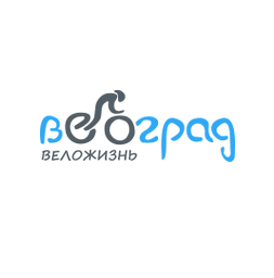 Логотип Велоград