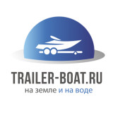 Trailer-Boat