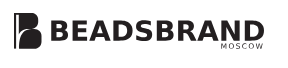 Логотип Интернет-магазин Beadsbrand