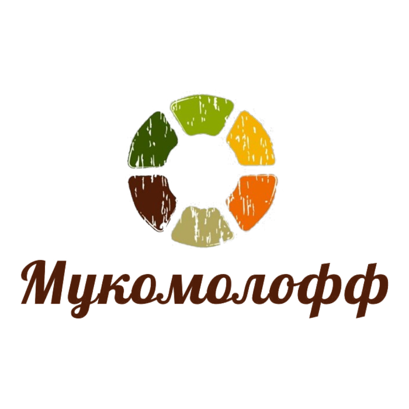 Логотип Мукомолофф