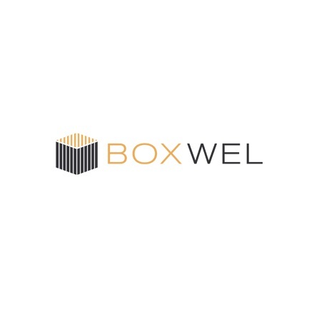 Логотип BOXWEL