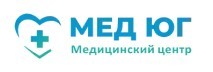 Логотип Медицинский центр Мед Юг в Казани
