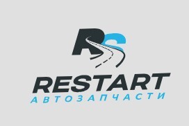 Логотип Рестарт
