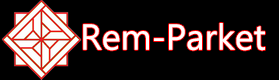 Логотип Rem-Parket