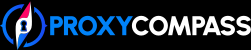 Логотип ProxyCompass