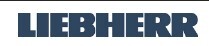 Логотип Официальный сайт Либхер.Москва