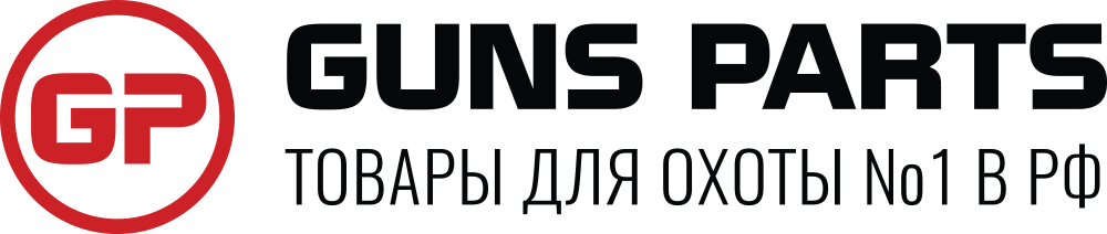 Логотип GunsParts