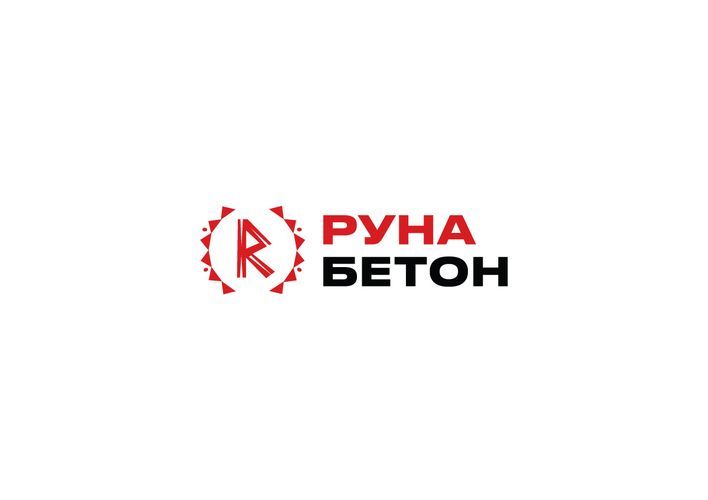 Логотип БСУ Руна-Бетон