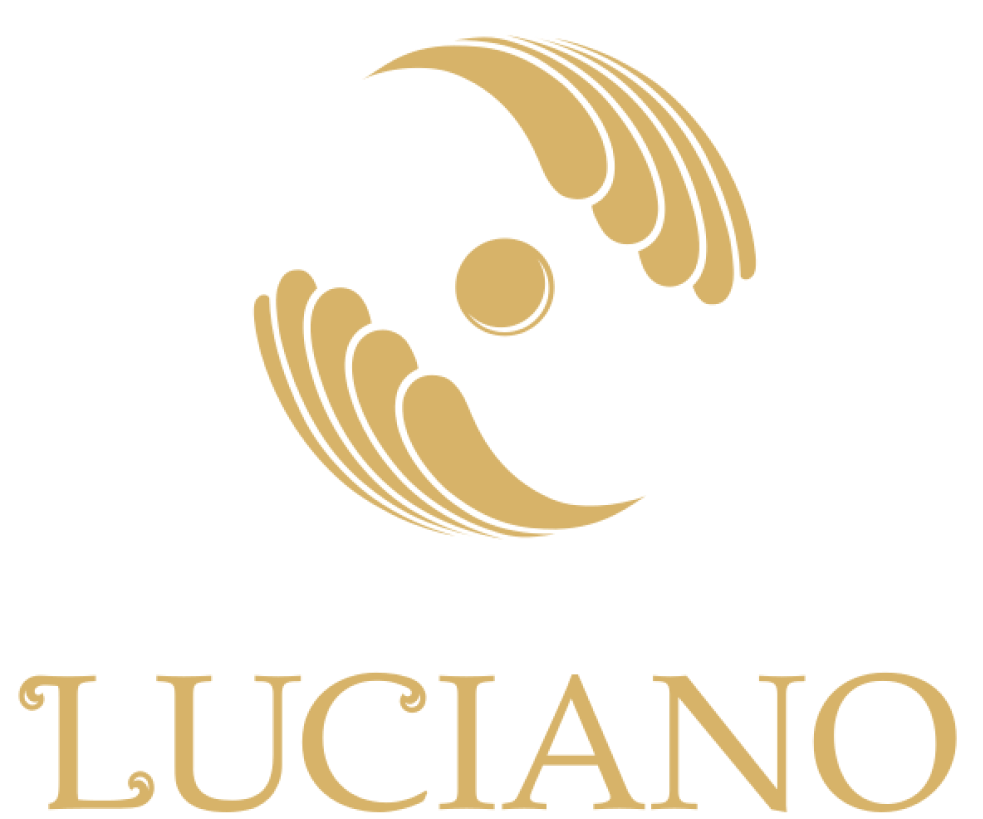Логотип LUCIANO HOTEL&SPA SOCHI