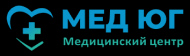 Логотип Медицинский центр "Мед-Юг"