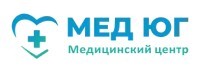 Логотип Медицинский центр "Мед-Юг" в Одинцово