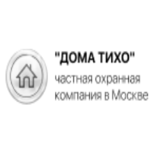 Логотип Дома Тихо