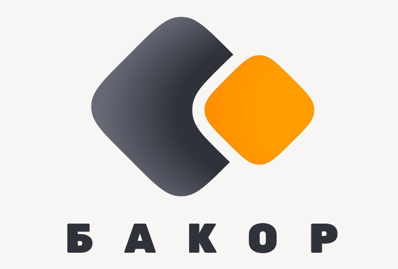 Логотип ООО «НТЦ «Бакор»
