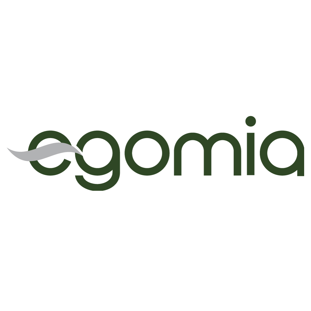 Логотип Egomia