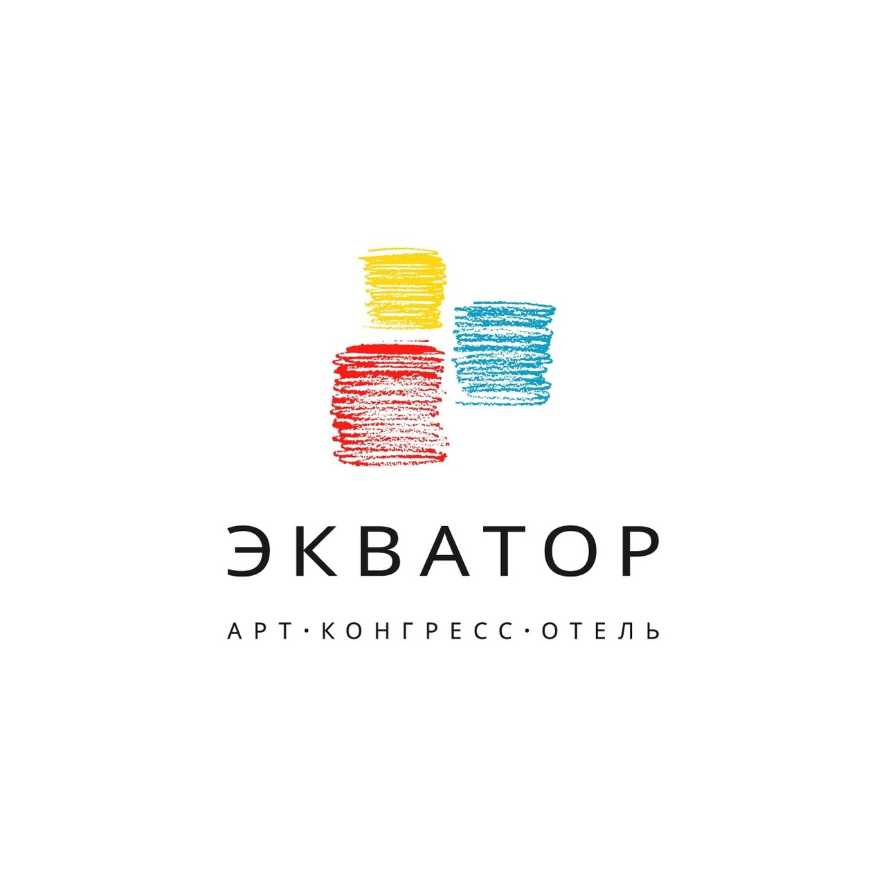 Логотип ООО Гостиница Экватор