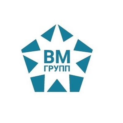 Логотип ВМ-Групп