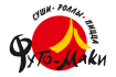 Логотип Футо-Маки