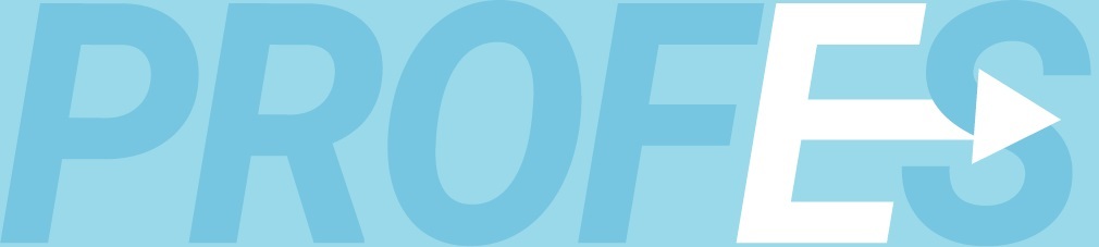 Логотип ПРОФЭС