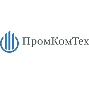 Логотип ООО "ПромКомТех"