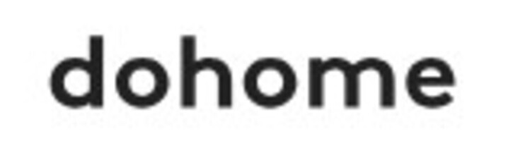 Логотип DOHOME
