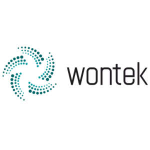 Логотип Wontek LPG