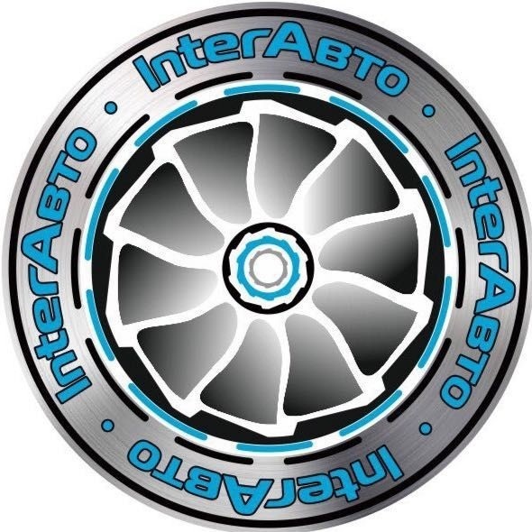 Логотип InterАВТО