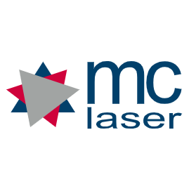 Логотип MCLaser