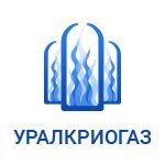 Логотип УралКриоГаз