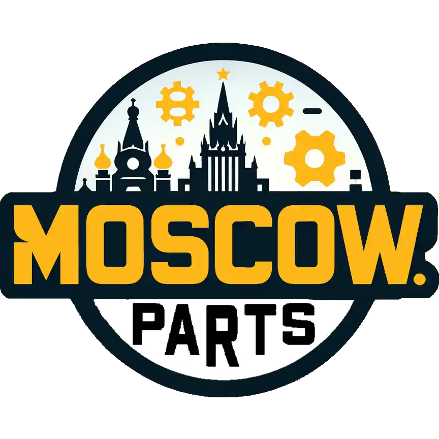 Логотип Магазин автозапчастей Moscow Parts
