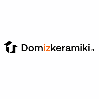 Логотип ООО «Домаизкерамики»
