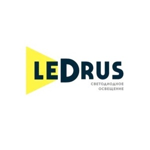 Логотип Ledrus