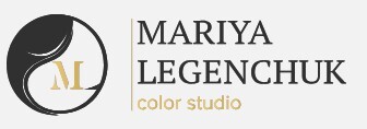 Логотип Mary L