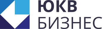 Логотип Центр лицензирования "ЮКВ-Бизнес"
