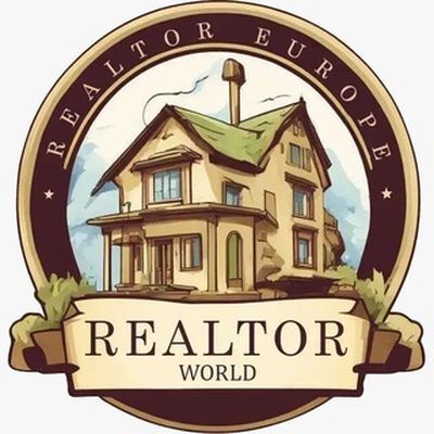 Логотип Avtonomov Real Estate