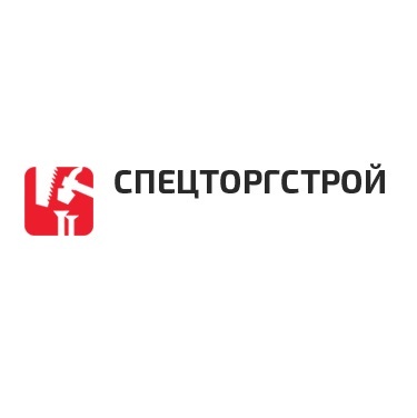 Логотип Производственно-строительный рынок СПЕЦТОРГСТРОЙ