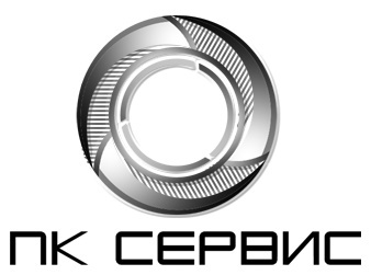 Логотип ПК-Сервис