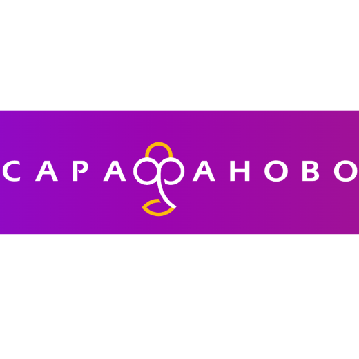 Логотип «Сарафаново»
