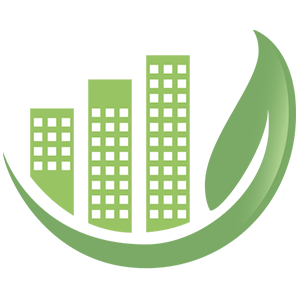 Логотип ООО Грин Сити