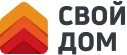 Логотип Пансионат для пожилых людей «Свой Дом»