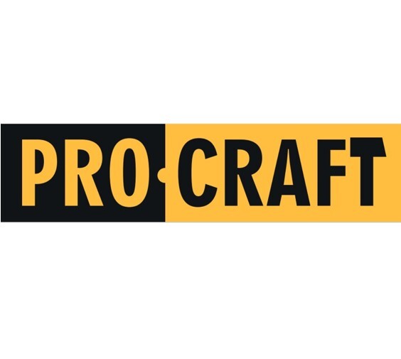 Логотип Procraft Russia