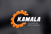 Логотип Kamala