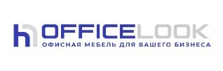 Логотип Магазин офисной мебели по выгодным ценам Оfficelook