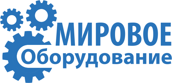Логотип Мировое оборудование